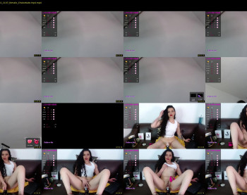 natasha__logan — 56 minute Chaturbate female cam show recording, 1080p, Jun 30, 2022