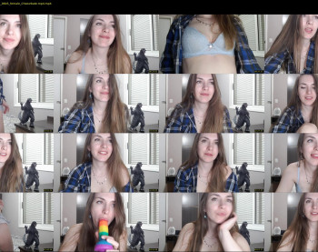 naughty_popa — 55 minute Chaturbate female cam show recording, 1080p, Jun 30, 2022
