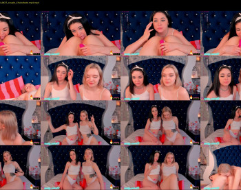newmansteele — 47 minute Chaturbate couple cam show recording, 1080p, Jun 30, 2022