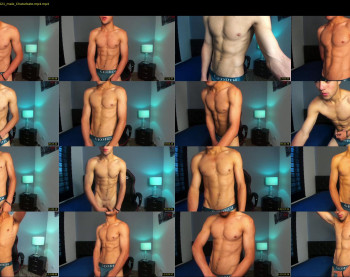 noahbrawn — 97 minute Chaturbate male cam show recording, 720p, Jun 30, 2022