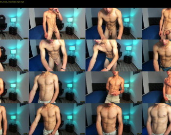 noahbrawn — 39 minute Chaturbate male cam show recording, 720p, Jun 30, 2022