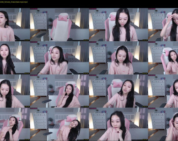norma_blum — 21 minute Chaturbate female cam show recording, 1080p, Jun 30, 2022