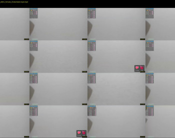 octavia_rouse — 17 minute Chaturbate female cam show recording, 1080p, Jul 1, 2022