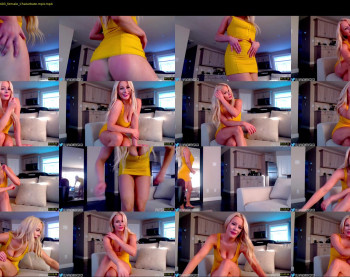 oliviaowens — 4 minute Chaturbate female cam show recording, 1080p, Jul 1, 2022