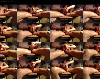oregonfella — 90 minute Chaturbate male cam show recording, 480p, Jun 30, 2022