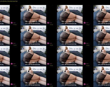 peachyym — 10 minute Chaturbate female cam show recording, 720p, Jun 30, 2022