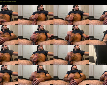phoenix_star — 54 minute Chaturbate male cam show recording, 1080p, Jul 1, 2022