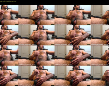 phoenix_star — 10 minute Chaturbate male cam show recording, 1080p, Jun 30, 2022