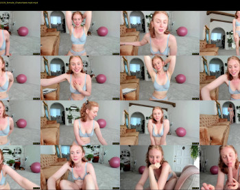 pretendlunch — 53 minute Chaturbate couple cam show recording, 720p, Jul 1, 2022
