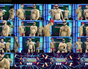 querhyus — 27 minute Chaturbate male cam show recording, 1080p, Jul 1, 2022