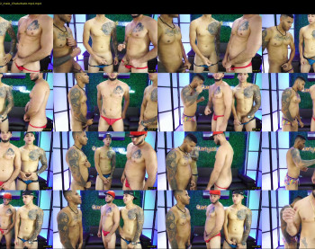 querhyus — 24 minute Chaturbate male cam show recording, 1080p, Jun 30, 2022