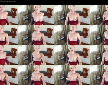 redhotline — 4 minute Chaturbate female cam show recording, 1080p, Jun 30, 2022