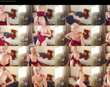 redhotline — 46 minute Chaturbate female cam show recording, 1080p, Jun 30, 2022