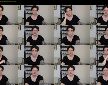 sam_winchest — 19 minute Chaturbate male cam show recording, 720p, Jul 1, 2022