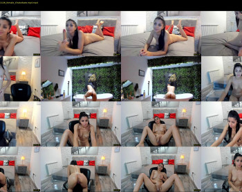 sarah_blake_ — 57 minute Chaturbate female cam show recording, 1080p, Jun 30, 2022