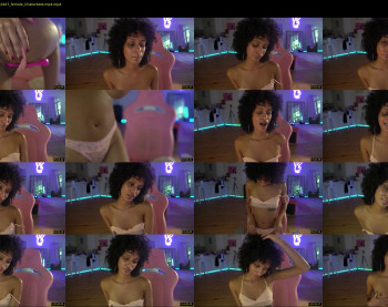 sasha_amour — 91 minute Chaturbate female cam show recording, 720p, Jul 1, 2022