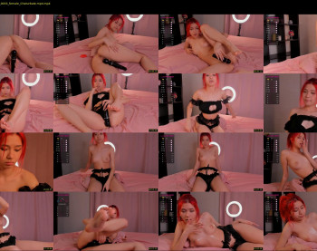 scarlepastery — 49 minute Chaturbate couple cam show recording, 1080p, Jul 1, 2022
