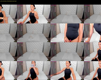 shy_cinderella — 13 minute Chaturbate female cam show recording, 1080p, Jun 30, 2022