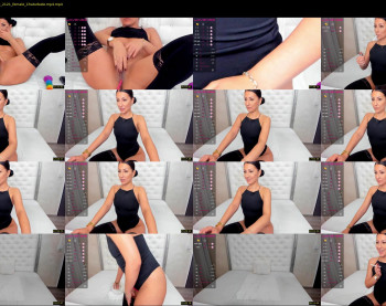 shy_cinderella — 44 minute Chaturbate female cam show recording, 1080p, Jun 30, 2022