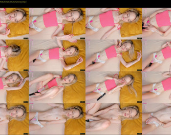 simpsoncory — 54 minute Chaturbate female cam show recording, 1080p, Jun 30, 2022