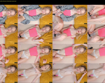 simpsoncory — 54 minute Chaturbate female cam show recording, 1080p, Jun 30, 2022