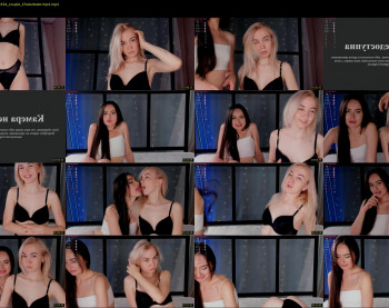 sinacampby — 10 minute Chaturbate couple cam show recording, 1080p, Jul 1, 2022