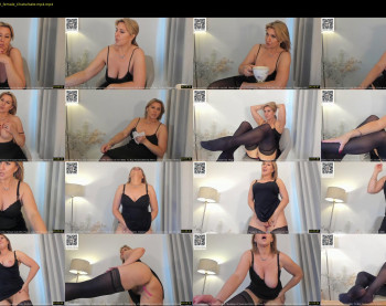 sirena99 — 54 minute Chaturbate female cam show recording, 1080p, Jun 30, 2022
