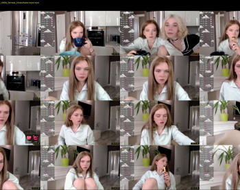 small_blondee — 103 minute Chaturbate female cam show recording, 720p, Jun 30, 2022