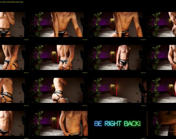 sofi_look_ — 17 minute Chaturbate couple cam show recording, 1080p, Jul 1, 2022