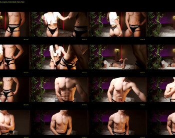 sofi_look_ — 16 minute Chaturbate couple cam show recording, 1080p, Jun 30, 2022