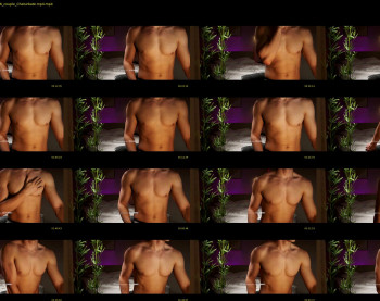 sofi_look_ — 4 minute Chaturbate couple cam show recording, 1080p, Jun 30, 2022
