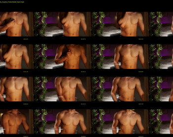 sofi_look_ — 5 minute Chaturbate couple cam show recording, 1080p, Jun 30, 2022