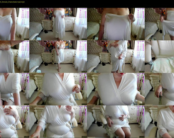 soft_body — 54 minute Chaturbate female cam show recording, 1080p, Jun 30, 2022