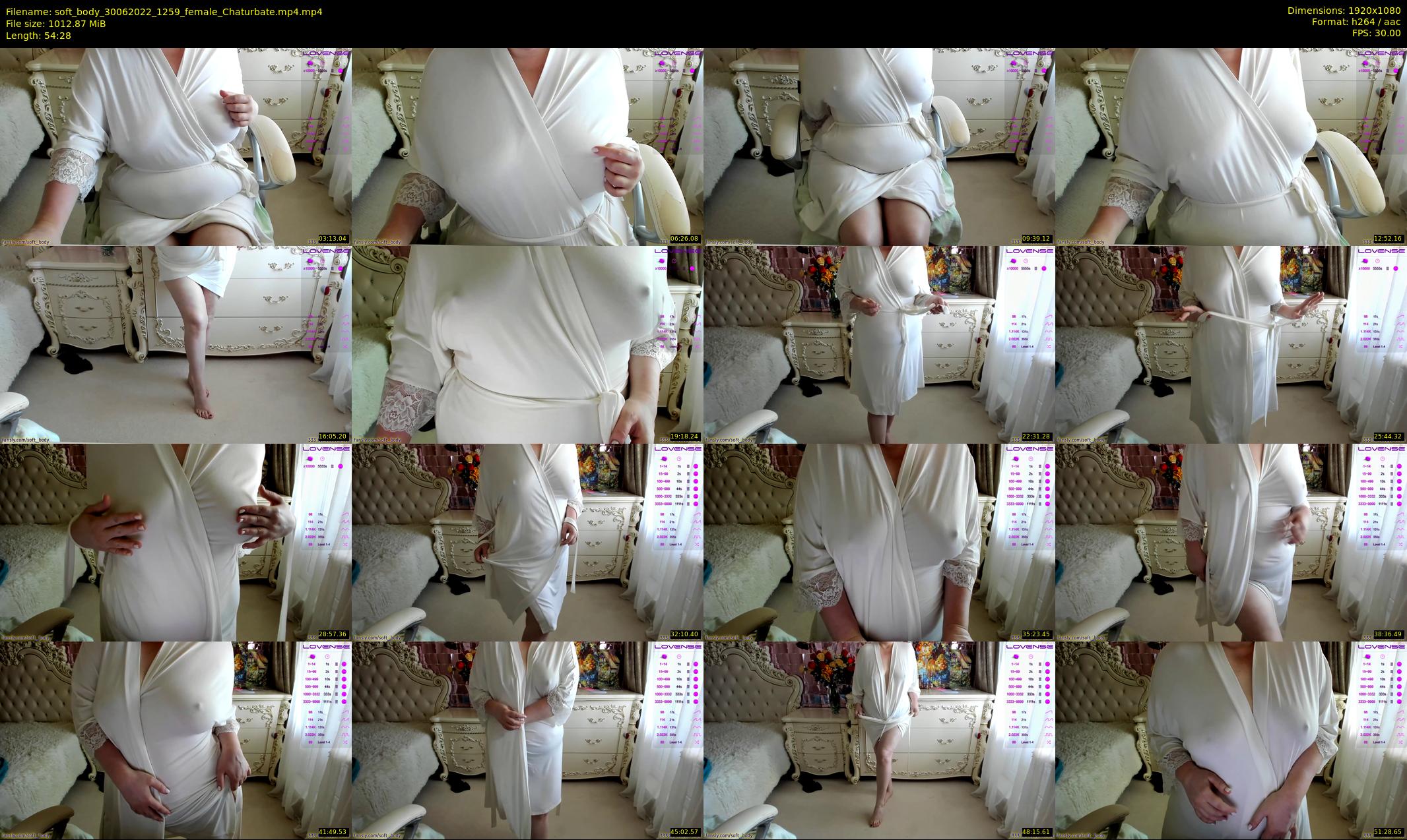 soft_body — 55 minute Chaturbate female cam show recording, 1080p, Jun 30, 2022