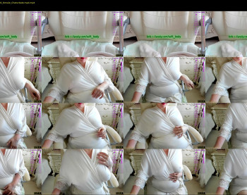 soft_body — 55 minute Chaturbate female cam show recording, 1080p, Jun 30, 2022