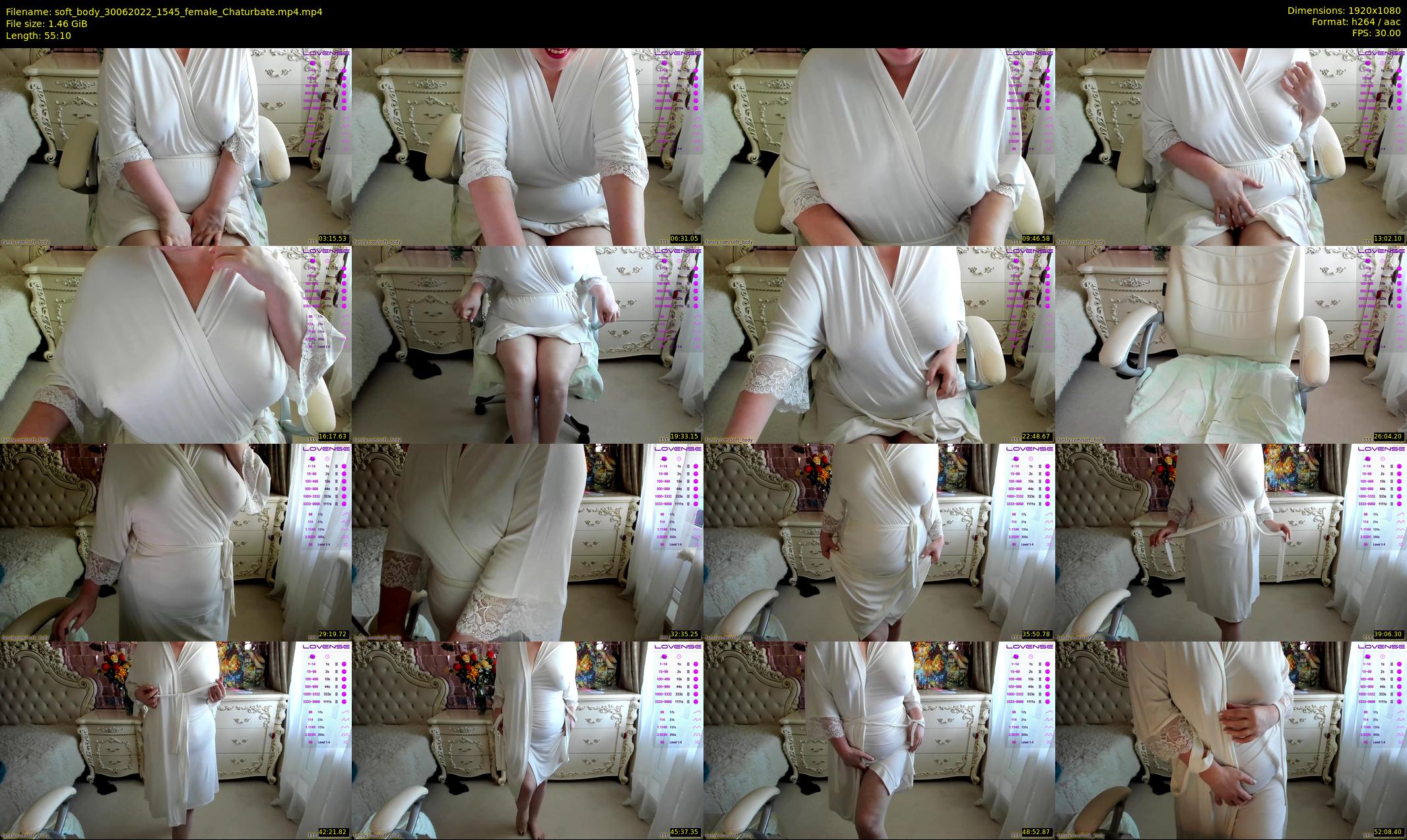 soft_body — 56 minute Chaturbate female cam show recording, 1080p, Jun 30, 2022