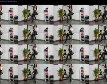 sol_smith_xxx — 8 minute Chaturbate female cam show recording, 1080p, Jun 30, 2022