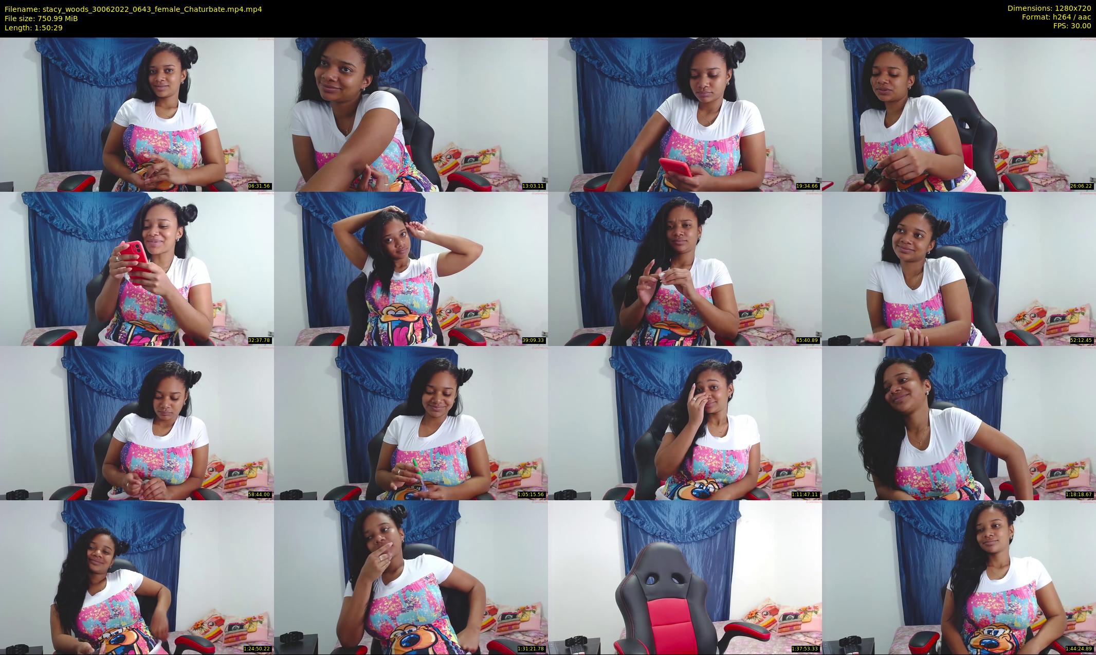 stacy_woods — 111 minute Chaturbate female cam show recording, 720p, Jun 30, 2022