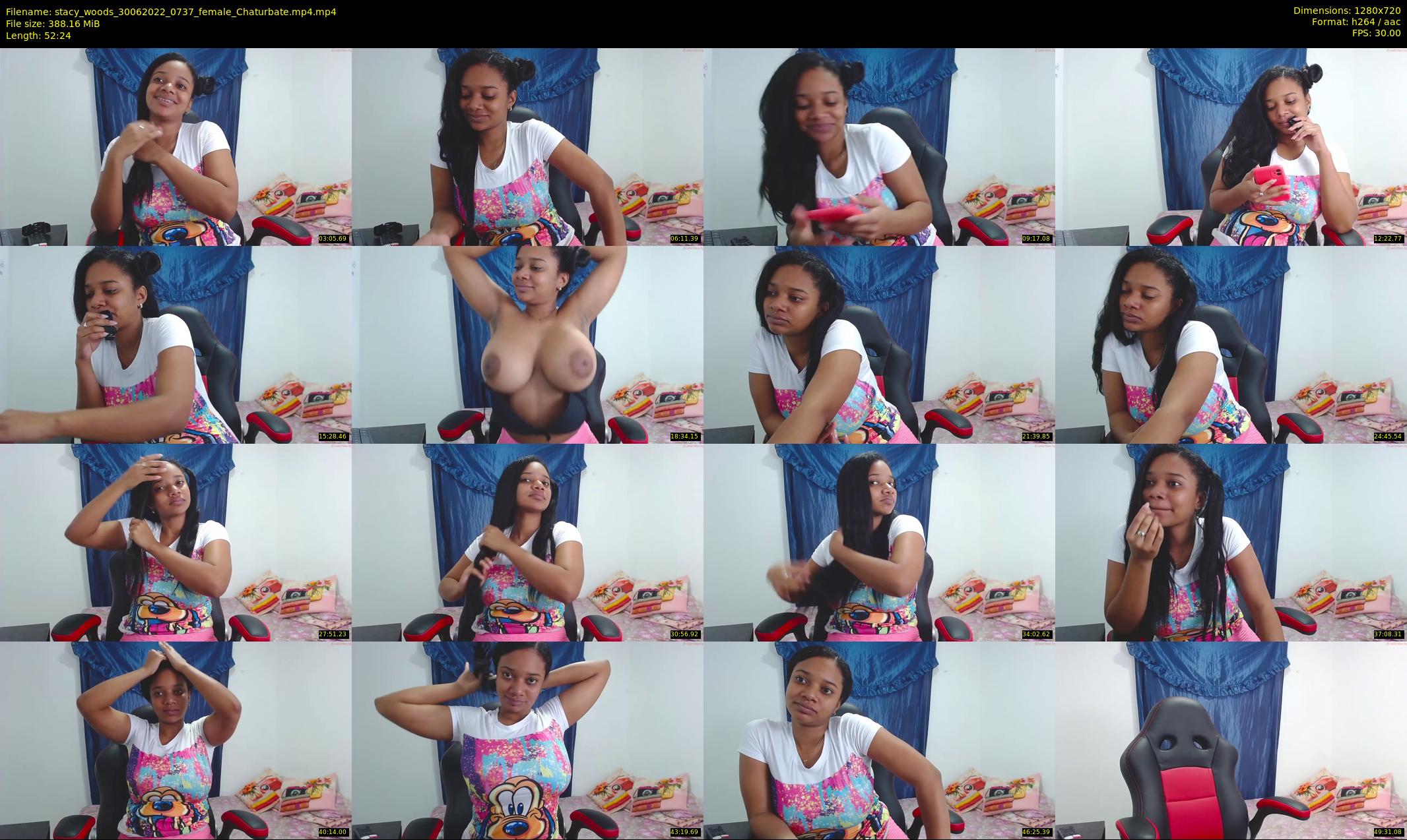stacy_woods — 53 minute Chaturbate female cam show recording, 720p, Jun 30, 2022