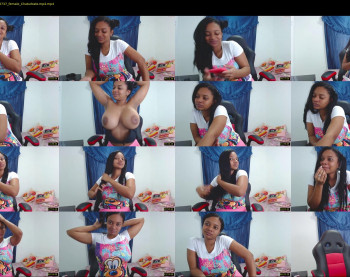 stacy_woods — 53 minute Chaturbate female cam show recording, 720p, Jun 30, 2022
