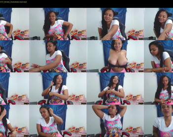 stacy_woods — 59 minute Chaturbate female cam show recording, 720p, Jun 30, 2022