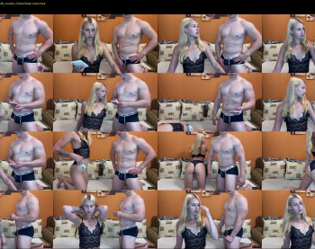 sugarcoup — 7 minute Chaturbate couple cam show recording, 720p, Jun 30, 2022