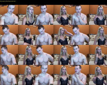 sugarcoup — 10 minute Chaturbate couple cam show recording, 720p, Jun 30, 2022