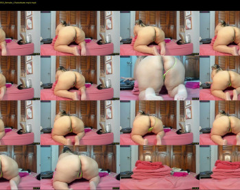 suggar_milf — 61 minute Chaturbate female cam show recording, 1080p, Jun 30, 2022