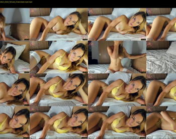 summer_sunshine_ — 91 minute Chaturbate female cam show recording, 720p, Jul 1, 2022