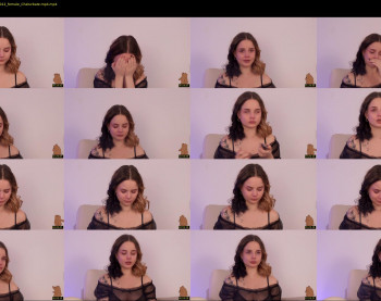 superbdolls — 9 minute Chaturbate couple cam show recording, 1080p, Jul 1, 2022