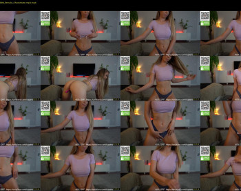 superstarxx — 21 minute Chaturbate female cam show recording, 720p, Jun 30, 2022