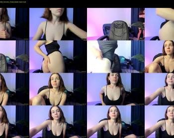 sweetcobra — 19 minute Chaturbate female cam show recording, 720p, Jul 1, 2022