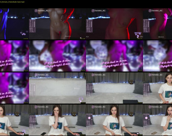 taanni_bc — 54 minute Chaturbate female cam show recording, 1080p, Jun 30, 2022