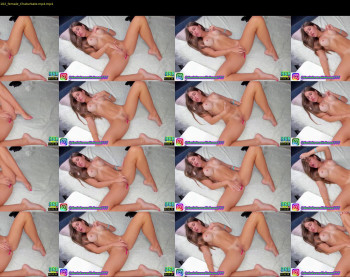 tanya_welth — 12 minute Chaturbate female cam show recording, 1080p, Jun 30, 2022